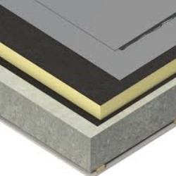 теплоізоляційні плити Kingspan Insulation